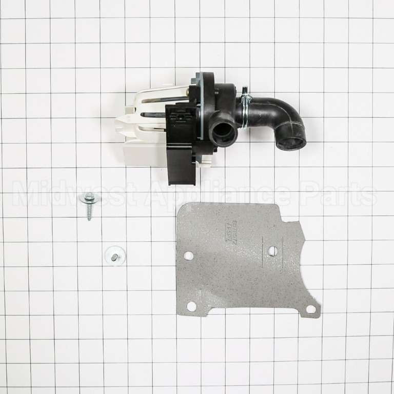 WPW10233462 Whirlpool Pump-Water