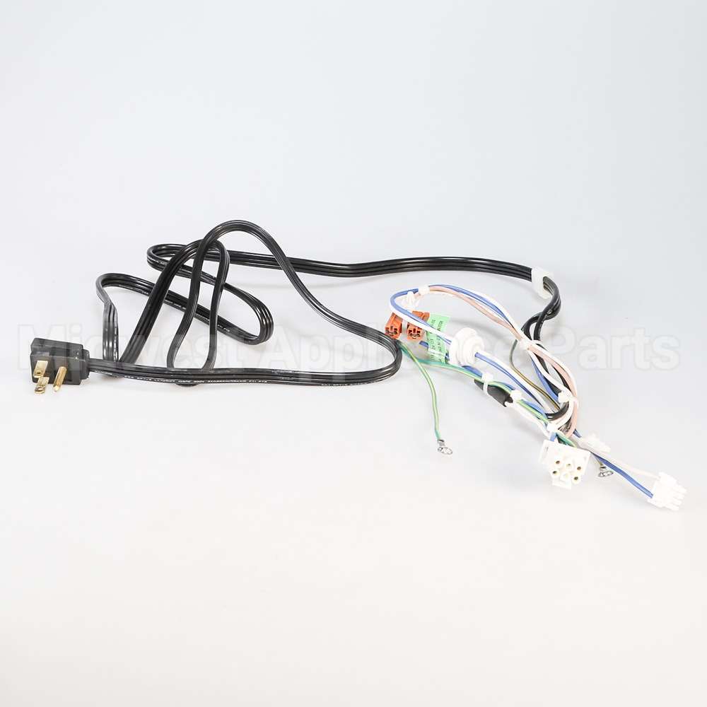 WPW10234024 Whirlpool Harns-Wire