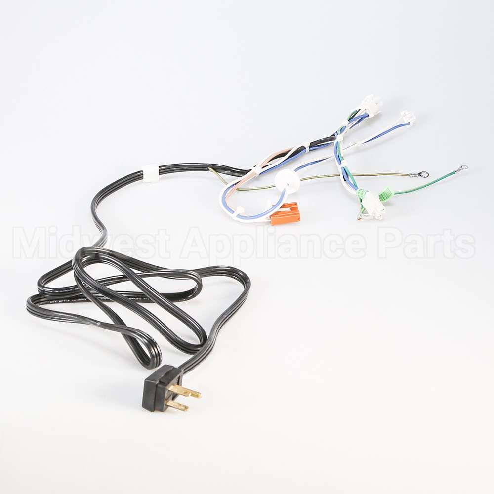 WPW10234024 Whirlpool Harns-Wire