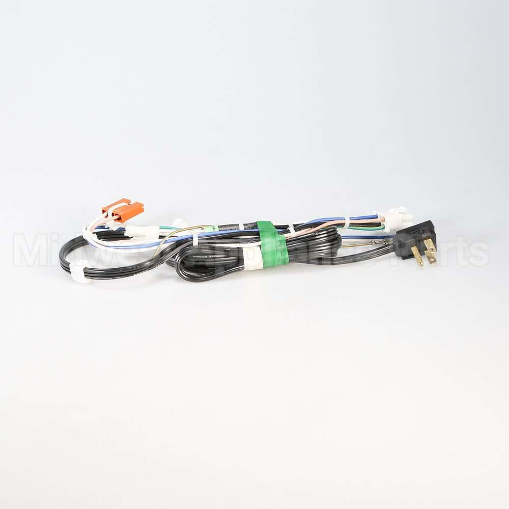 WPW10234024 Whirlpool Harns-Wire