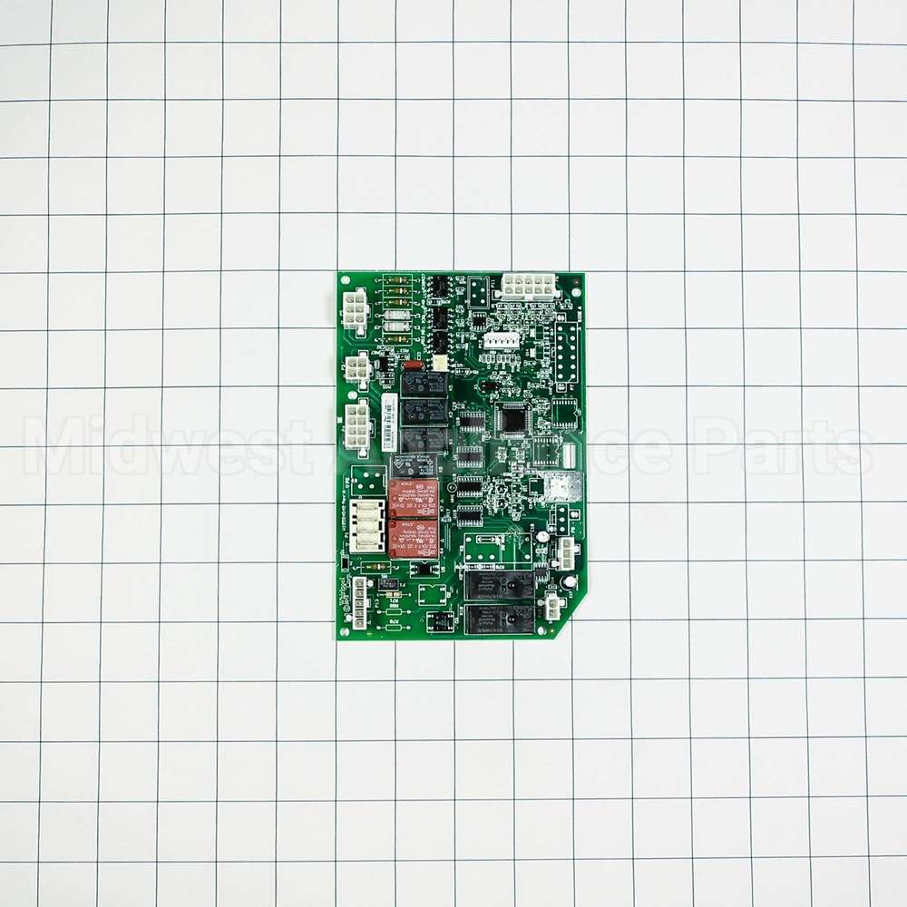 WPW10235414 Whirlpool Cntrl-Elec