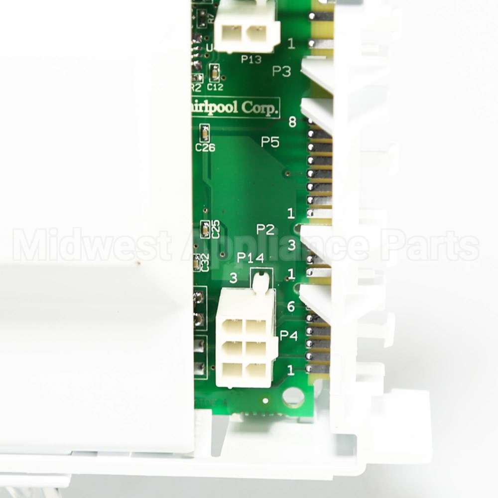 WPW10235613 Whirlpool Cntrl-Elec