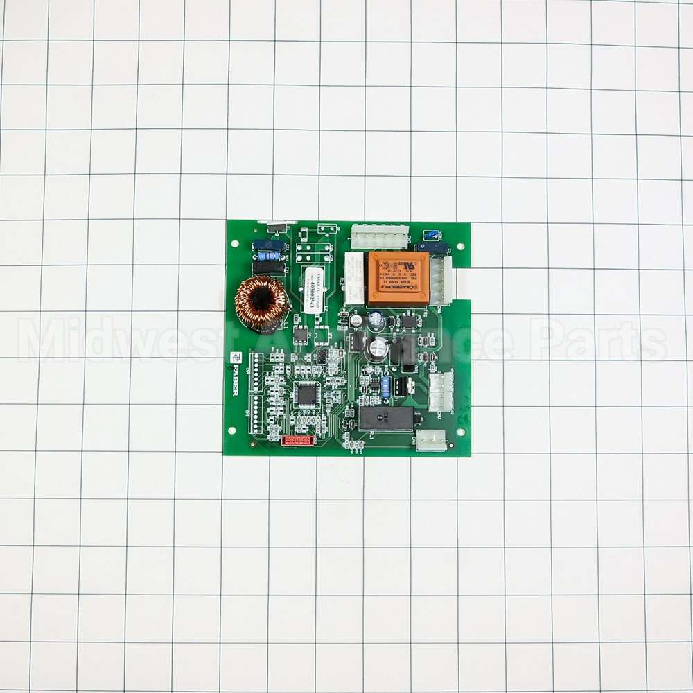 WPW10235652 Whirlpool Cntrl-Elec