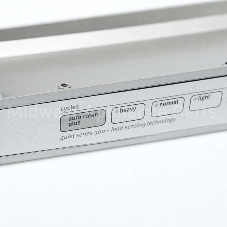 WPW10235721 Whirlpool Panel-Cntl