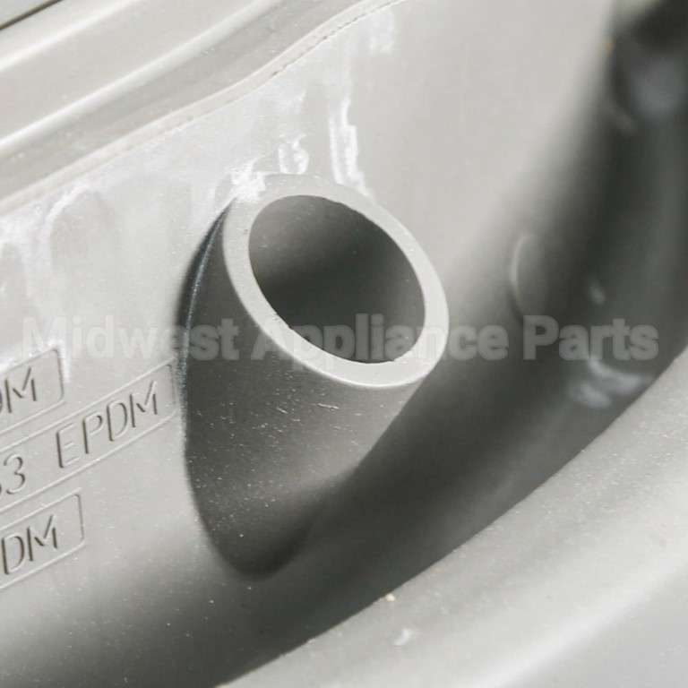 WPW10237493 Whirlpool Bellow