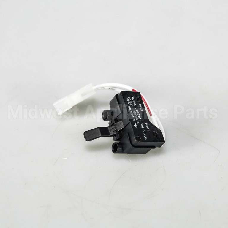 WPW10237959 Whirlpool Switch-Dor