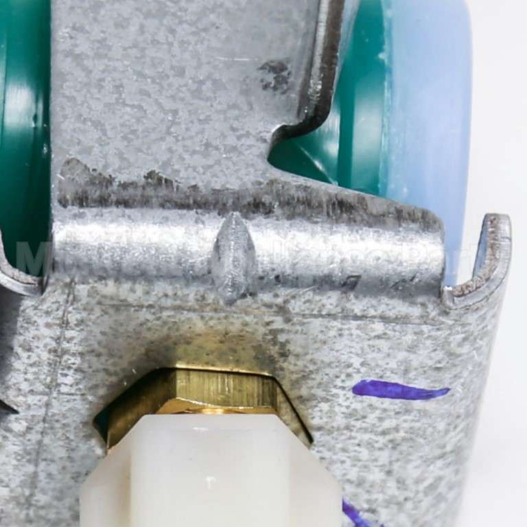 WPW10238100 Whirlpool Valve-Inlt