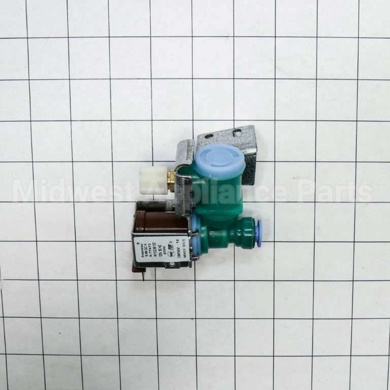 WPW10238100 Whirlpool Valve-Inlt