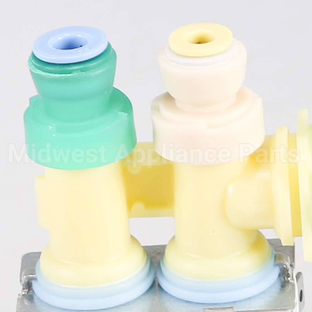 WPW10238102 Whirlpool Valve-Inlt