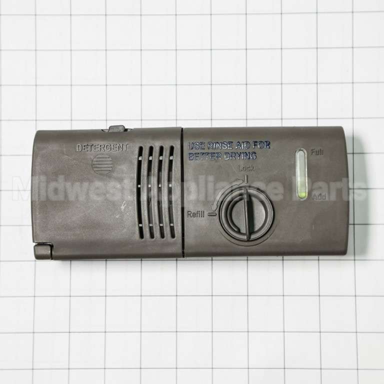 WPW10238413 Whirlpool Dispenser