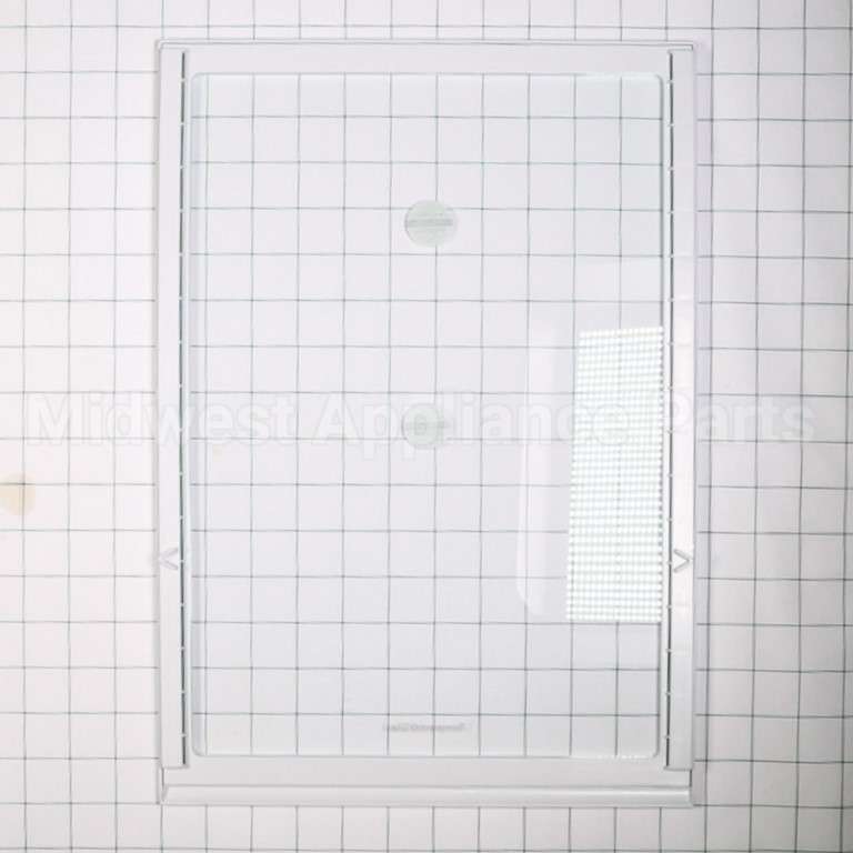 WPW10238483 Whirlpool Shelf-Glas