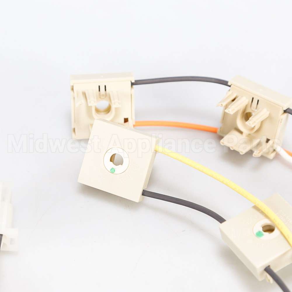 WPW10239017 Whirlpool Harns-Wire