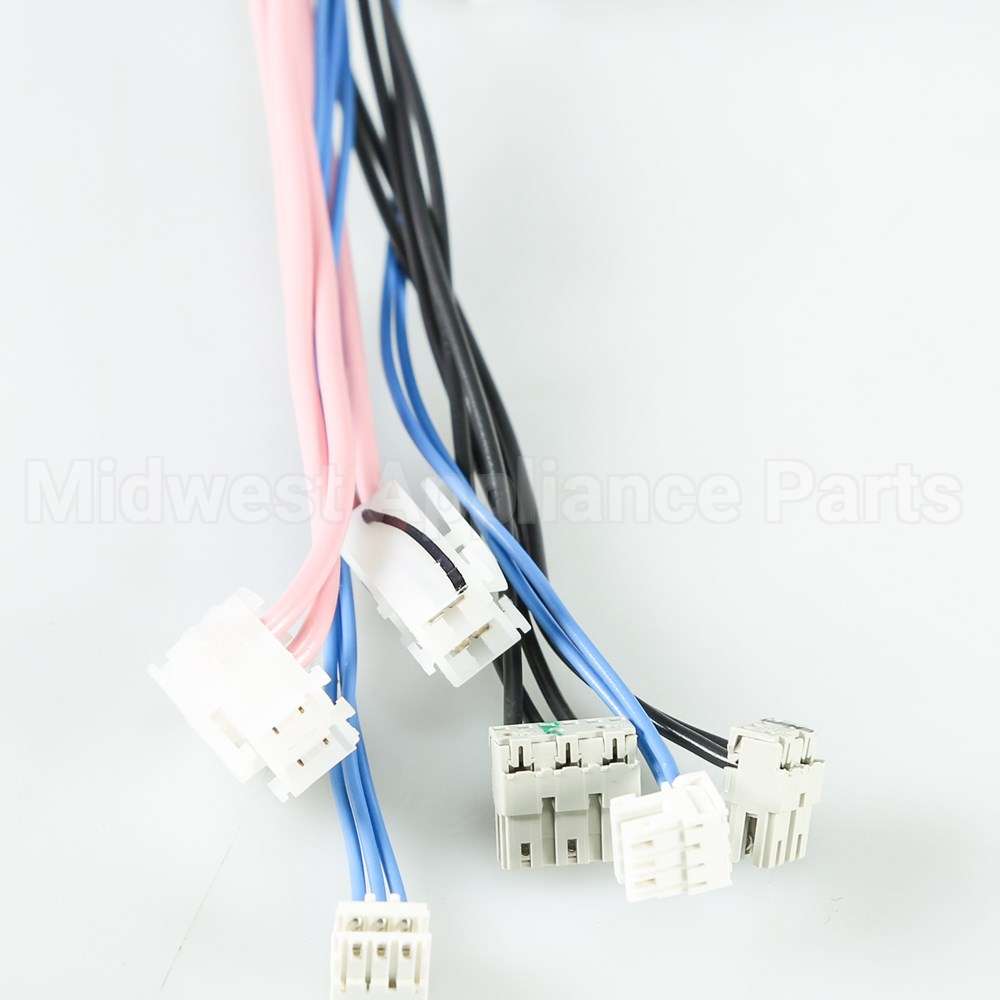 WPW10239822 Whirlpool Harns-Wire