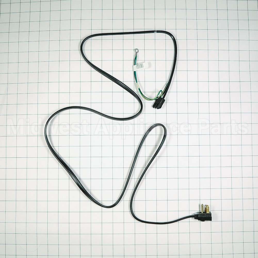 WPW10242407 Whirlpool Cord-Power