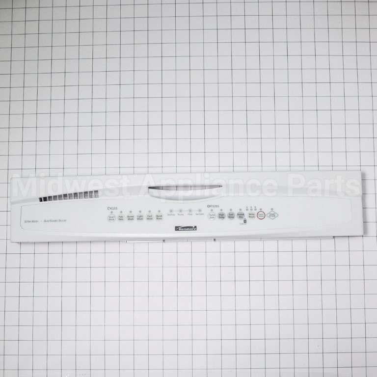 WPW10243210 Whirlpool Panel-Cntl