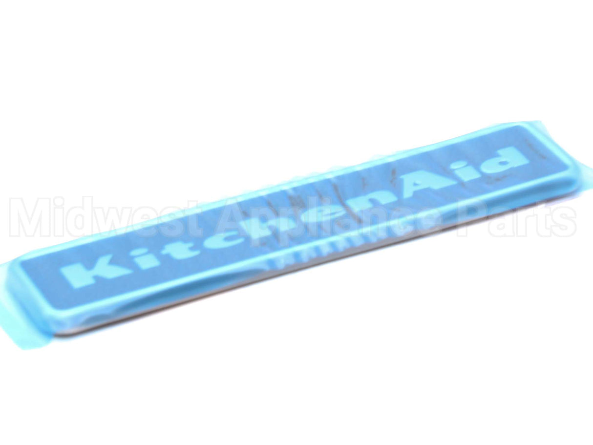 WPW10243391 Whirlpool Nameplate