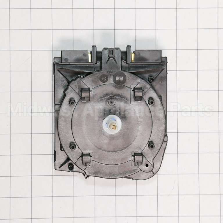 WPW10243947 Whirlpool Timer