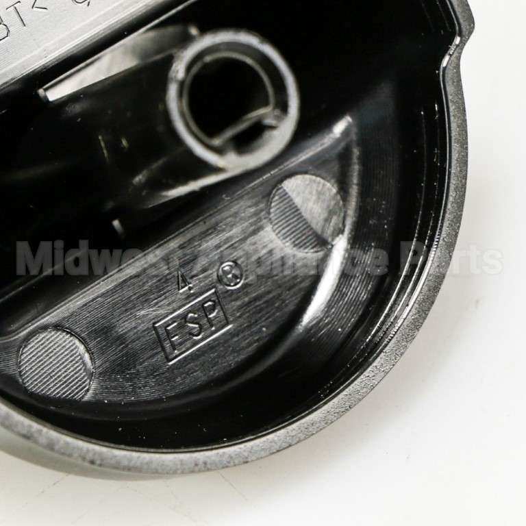 WPW10244631 Whirlpool Knob