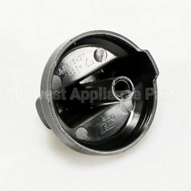 WPW10244631 Whirlpool Knob
