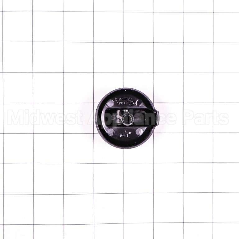 WPW10244631 Whirlpool Knob