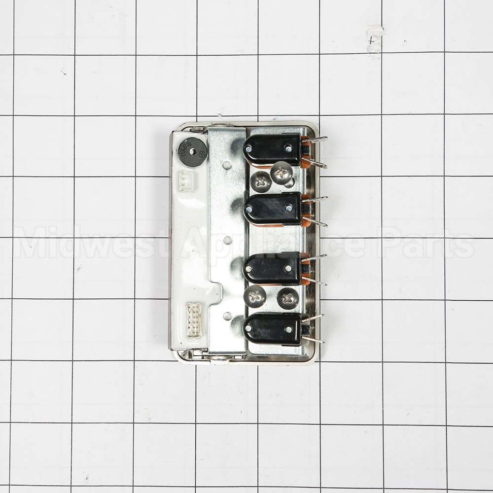 WPW10244945 Whirlpool Cntrl-Elec