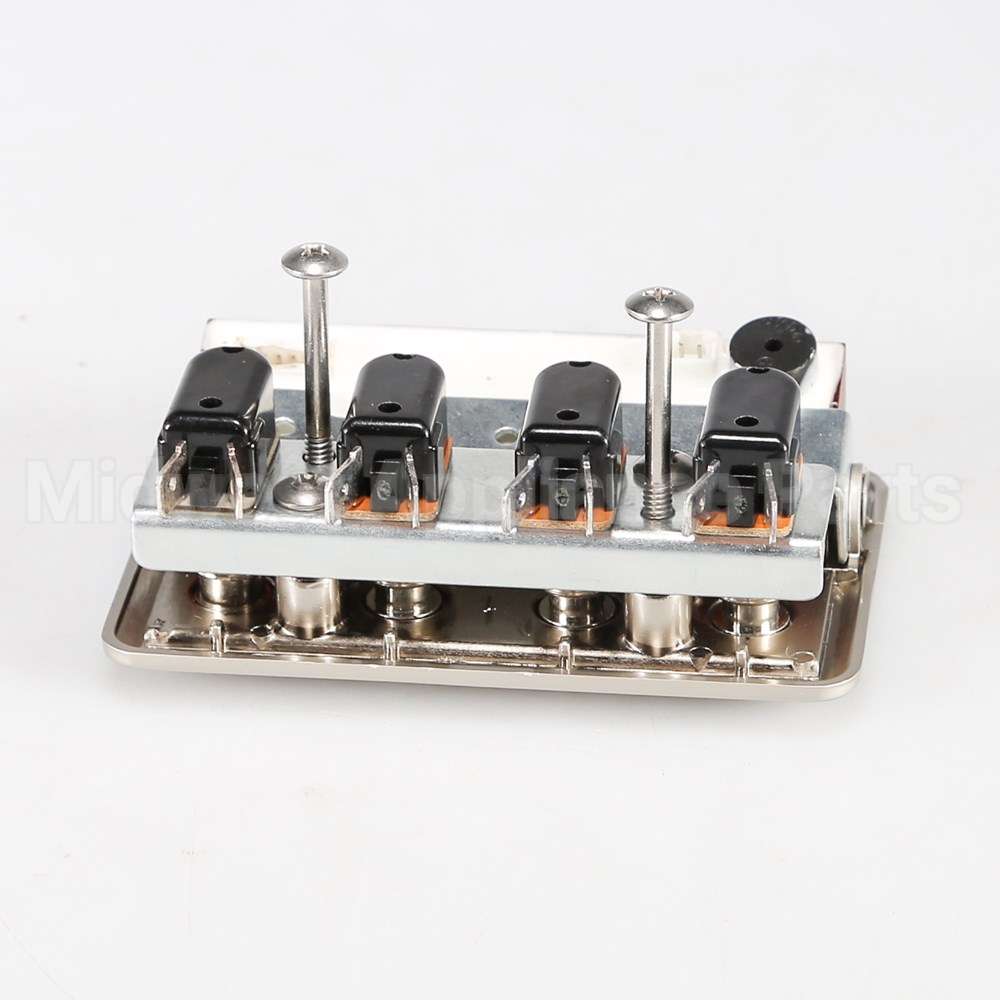 WPW10244945 Whirlpool Cntrl-Elec