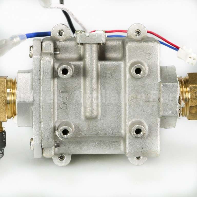 WPW10247149 Whirlpool Valve
