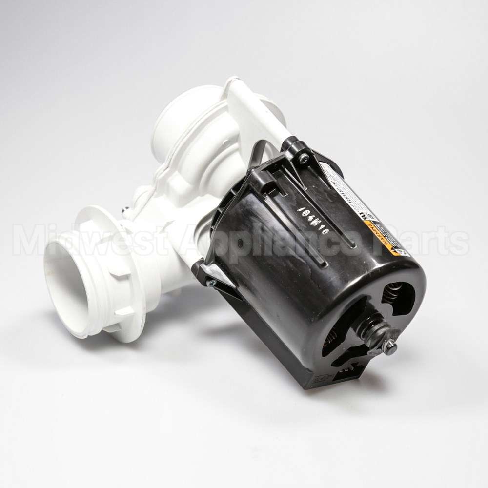 WPW10247394 Whirlpool Pump&Motor