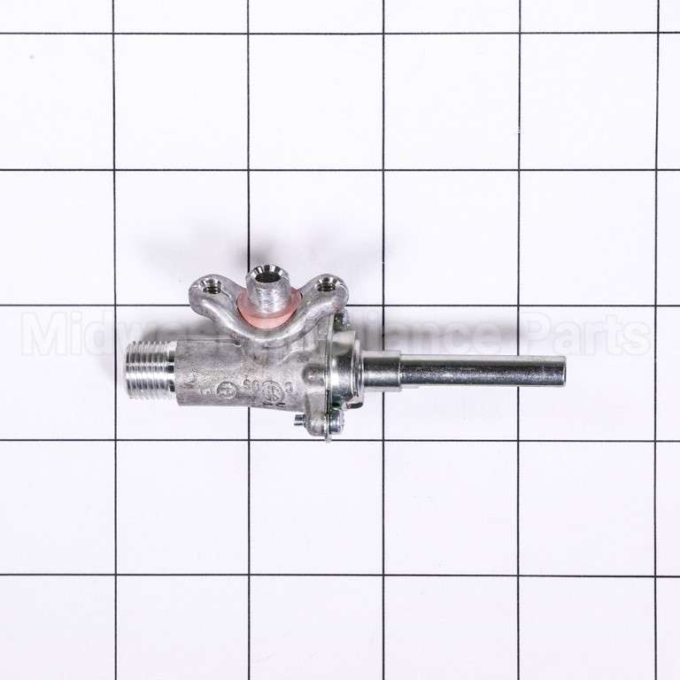 WPW10247744 Whirlpool Valve-Brnr