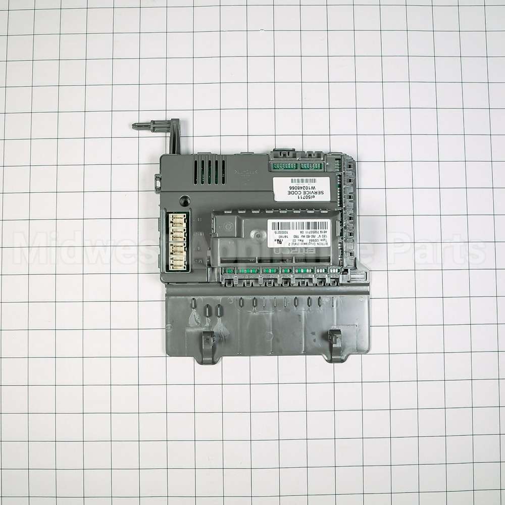 WPW10248066 Whirlpool Cntrl-Elec