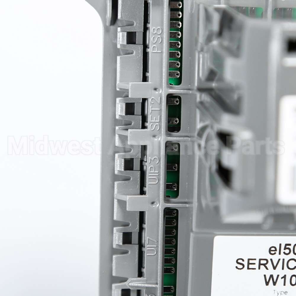 WPW10248066 Whirlpool Cntrl-Elec
