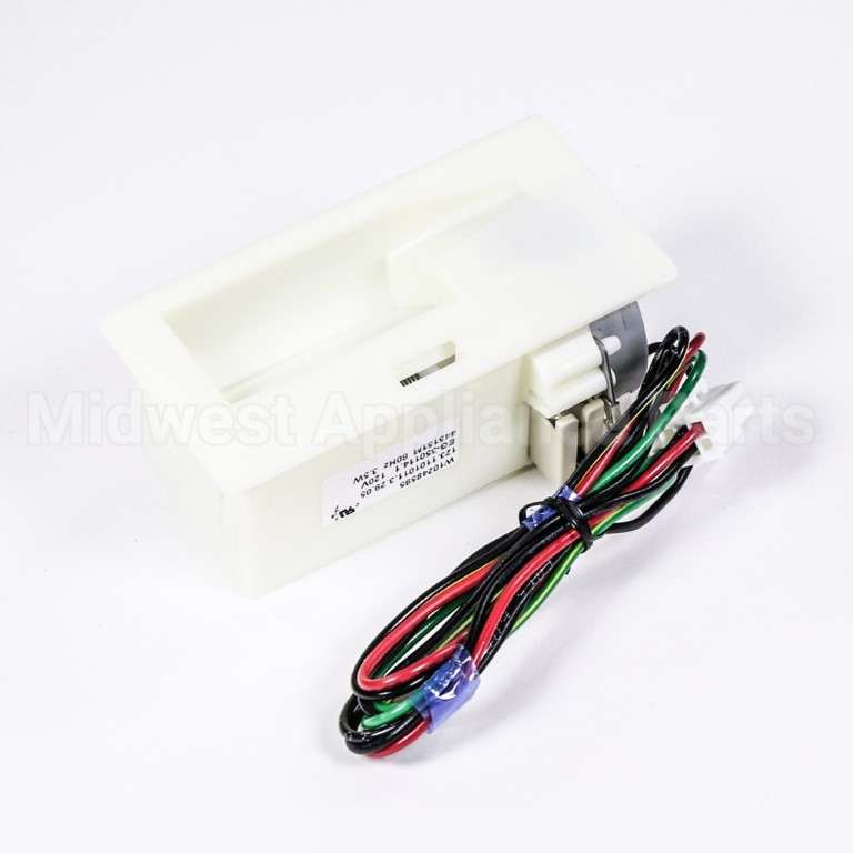 WPW10248595 Whirlpool Control
