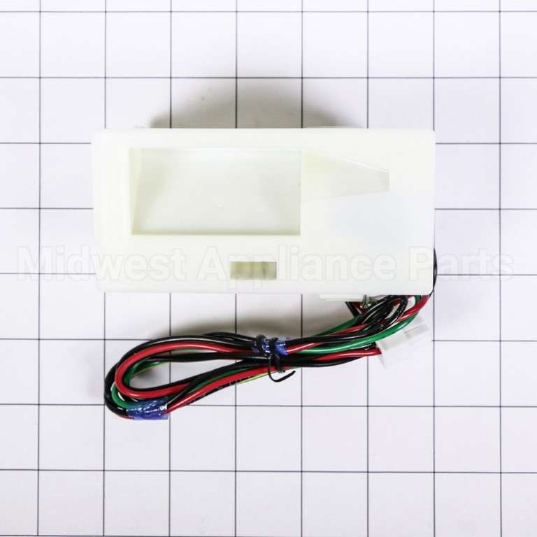 WPW10248595 Whirlpool Control