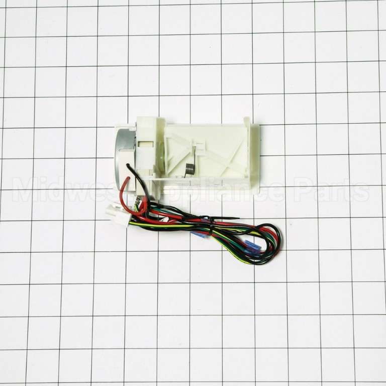 WPW10248595 Whirlpool Control