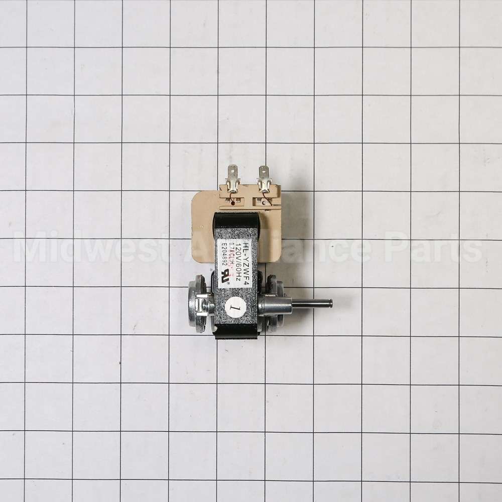 WPW10249326 Whirlpool Mtr-Convct