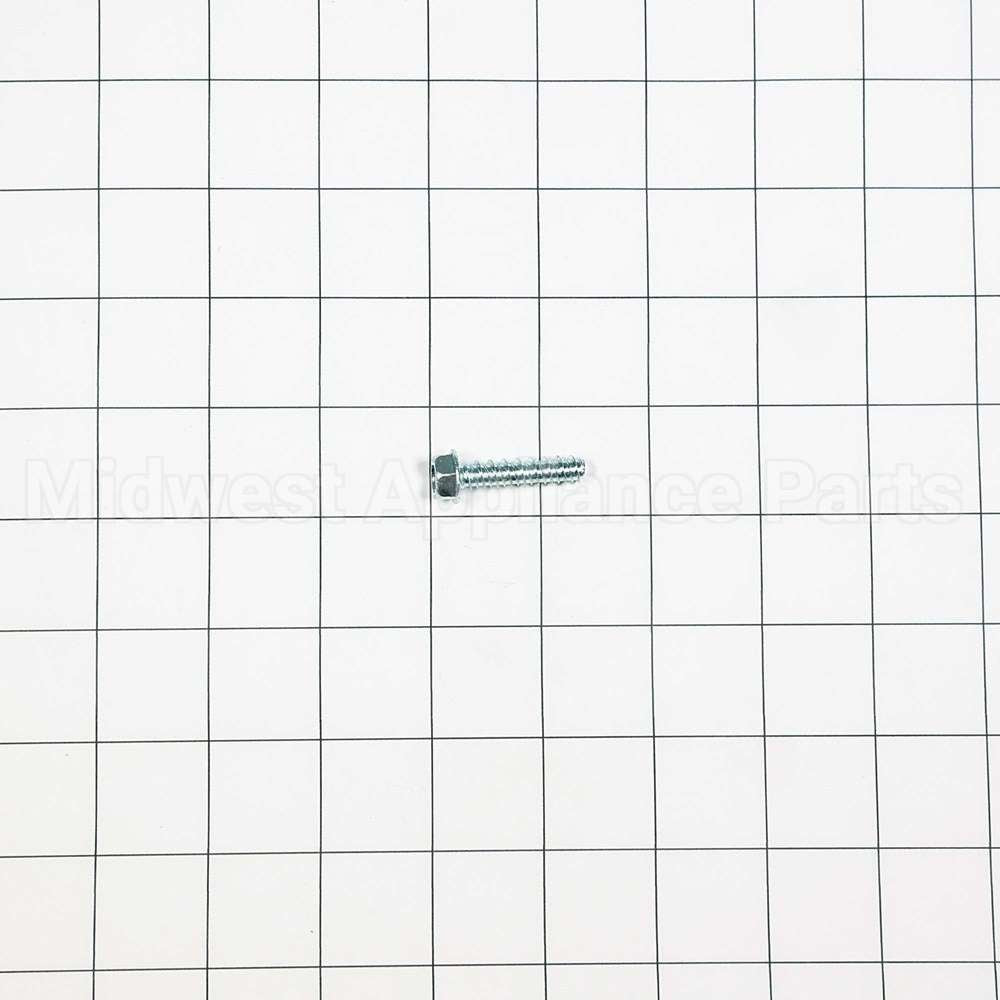 WPW10249633 Whirlpool Screw