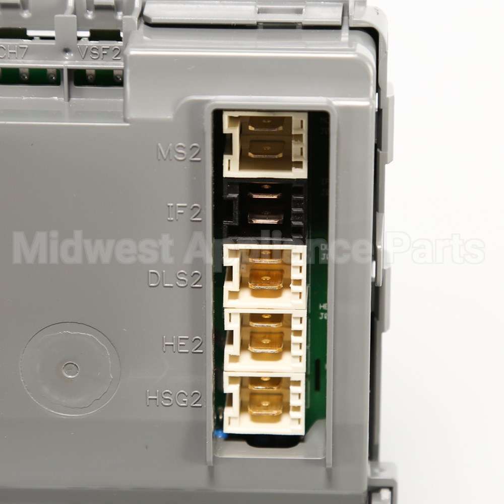WPW10249842 Whirlpool Cntrl-Elec