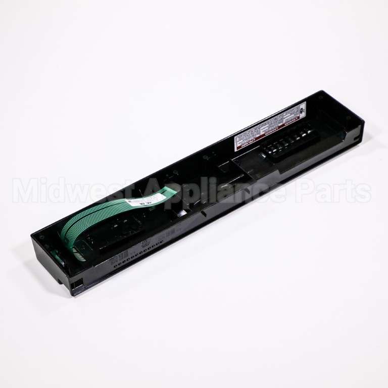 WPW10250007 Whirlpool Panel-Cntl