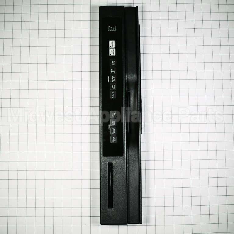 WPW10250015 Whirlpool Panel-Cntl