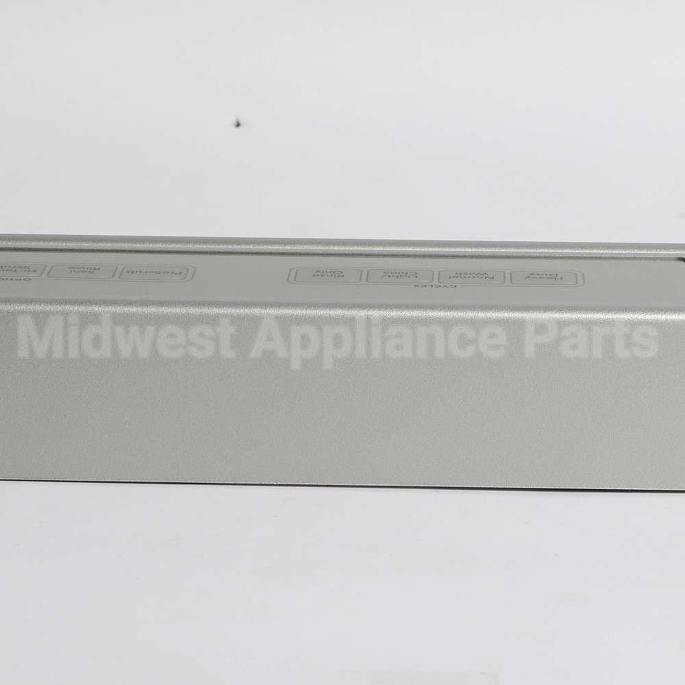 WPW10250018 Whirlpool Panel-Cntl