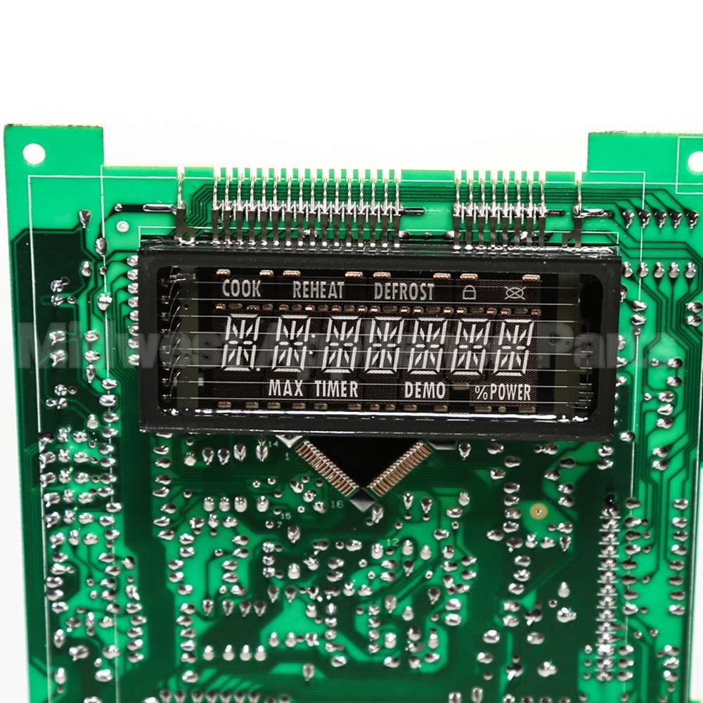 WPW10250589 Whirlpool Cntrl-Elec