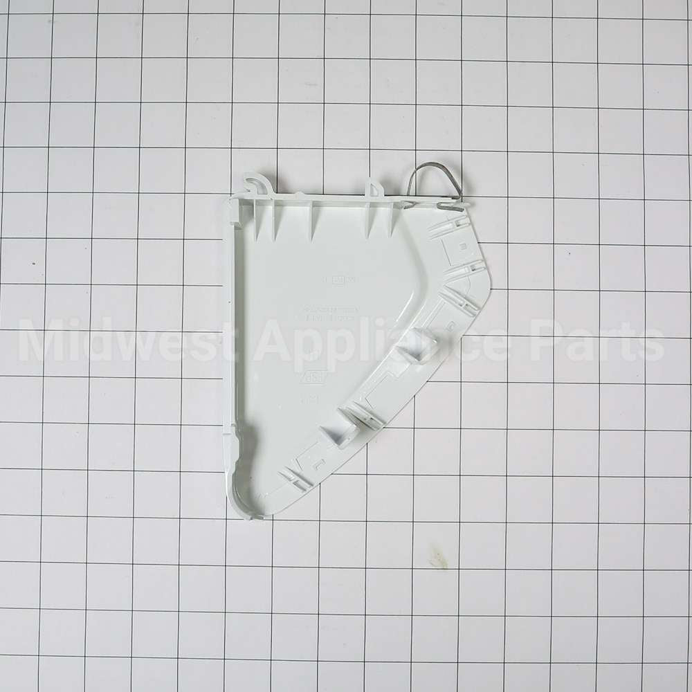WPW10251358 Whirlpool Endcap