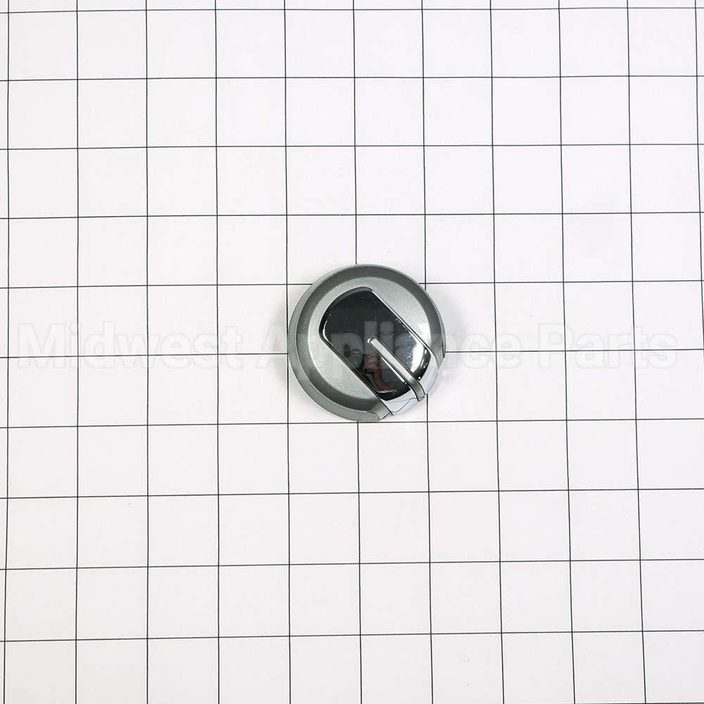 WPW10251381 Whirlpool Knob