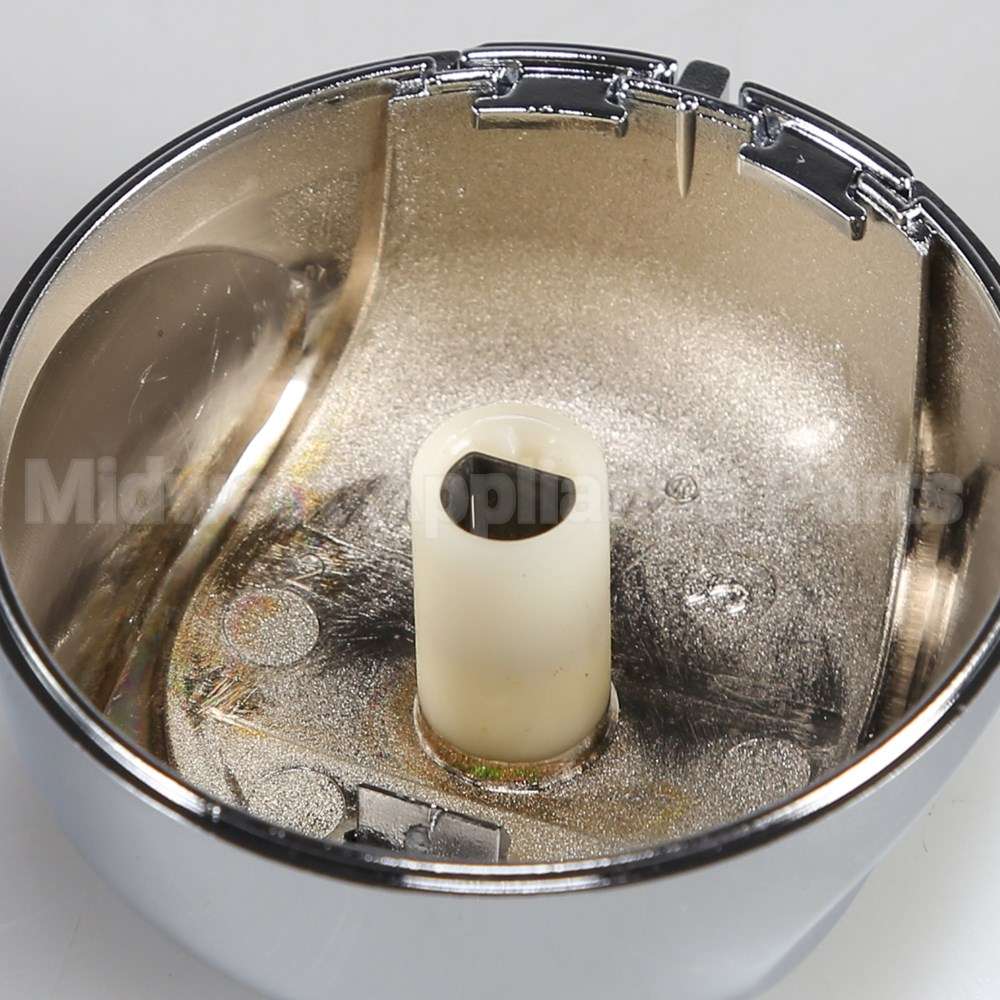 WPW10251394 Whirlpool Knob