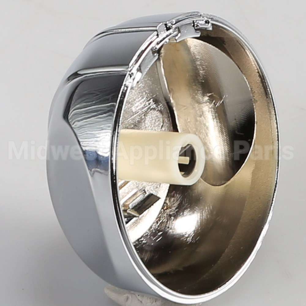 WPW10251394 Whirlpool Knob