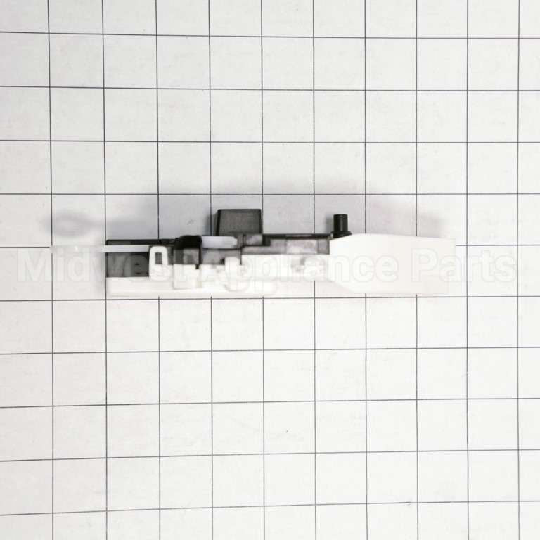WPW10253483 Whirlpool Latch