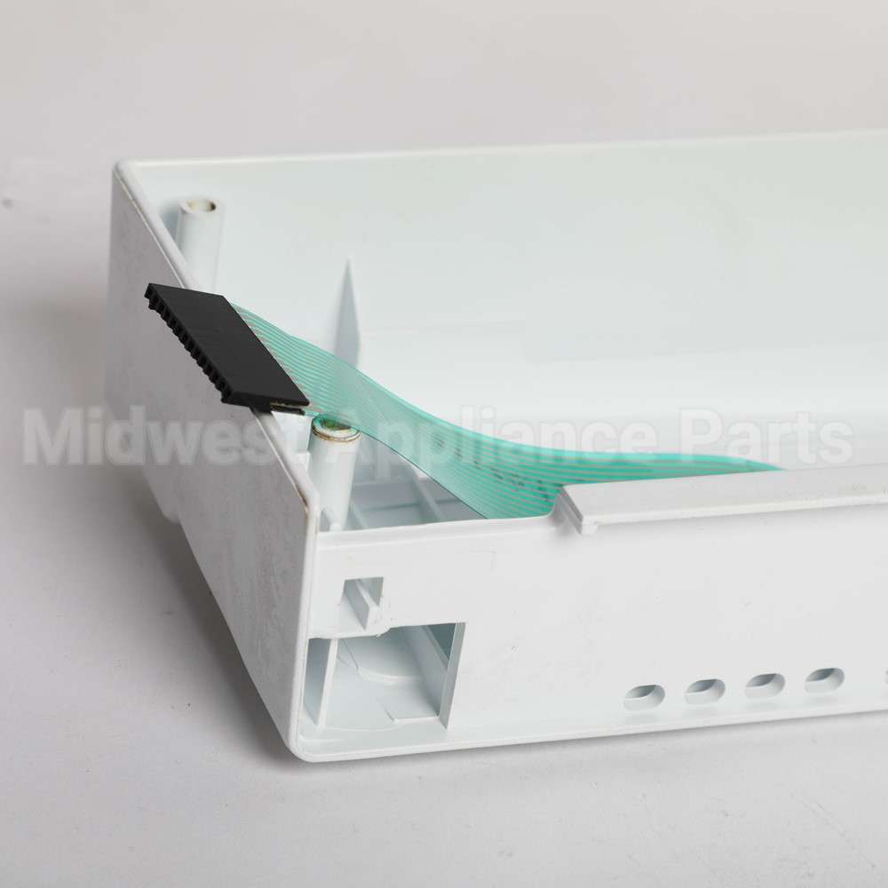 WPW10253580 Whirlpool Panel-Cntl