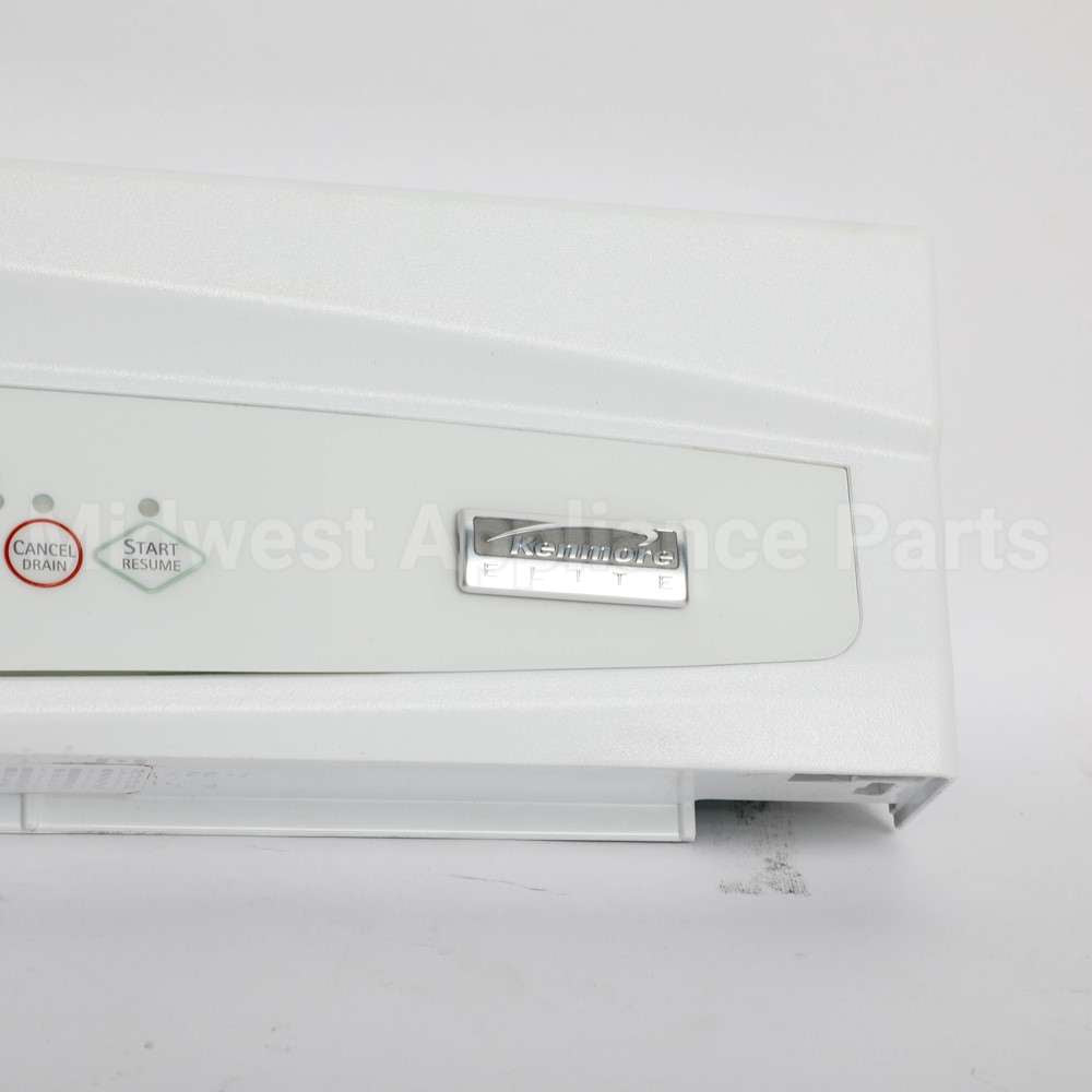 WPW10253580 Whirlpool Panel-Cntl