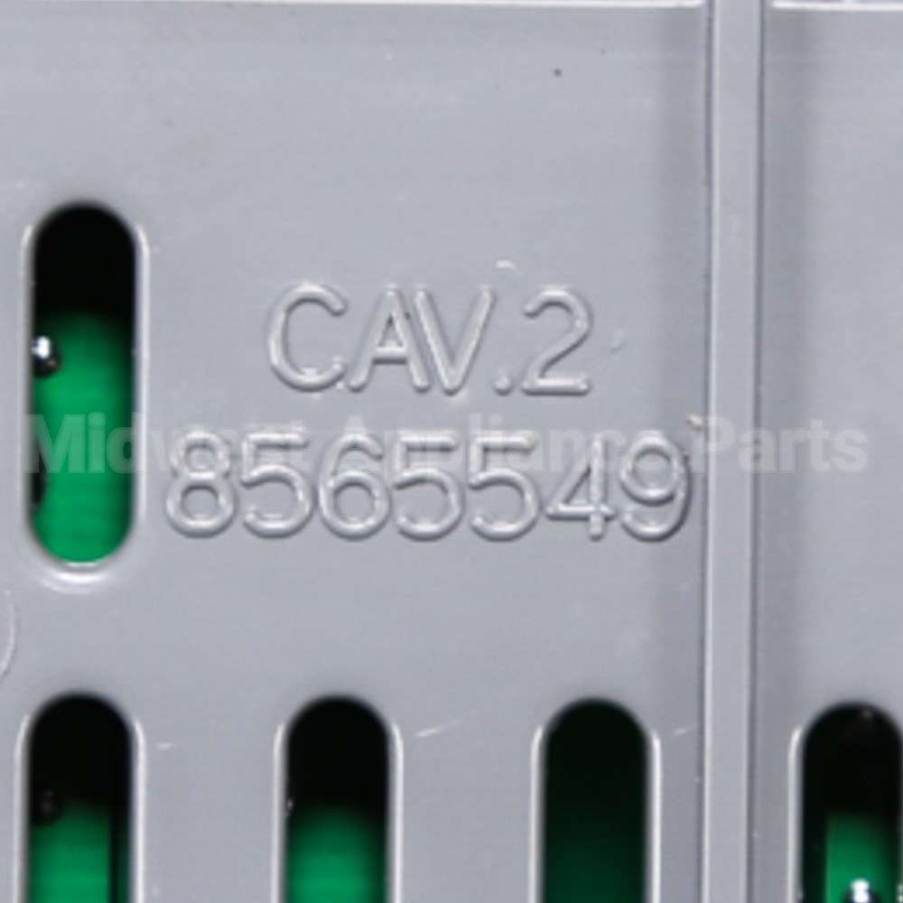 WPW10253697 Whirlpool Cntrl-Elec