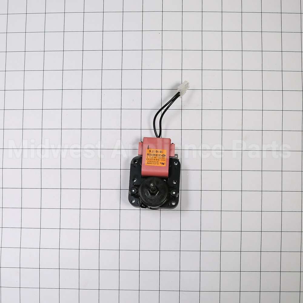 WPW10253821 Whirlpool Motor-Evap